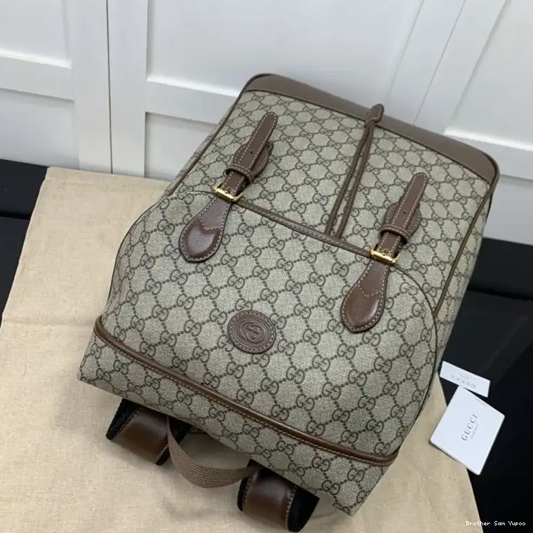 Brother Sam Gucci Bag 2304YA0144 0810